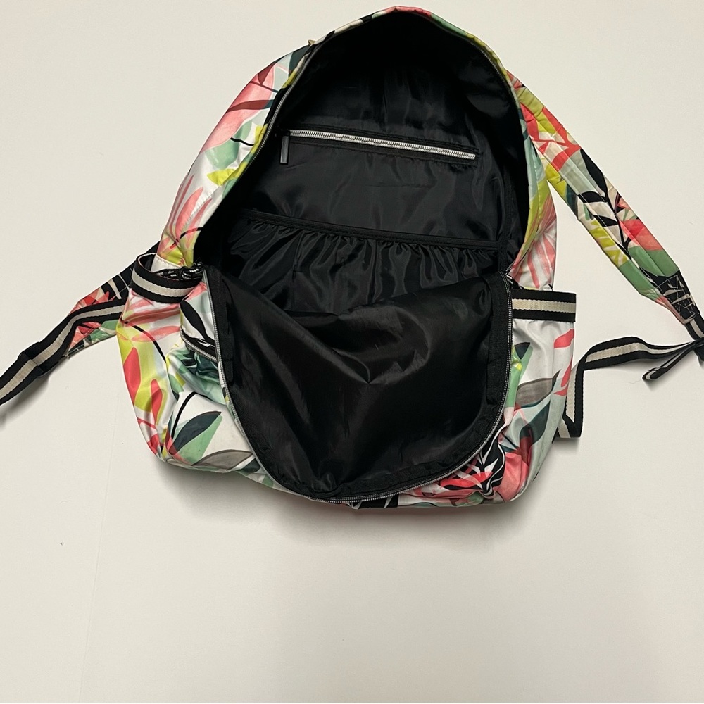 Indigo backpack / OS - Picture 4 of 4